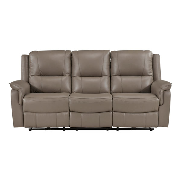 Haven Power Double Reclining Sofa