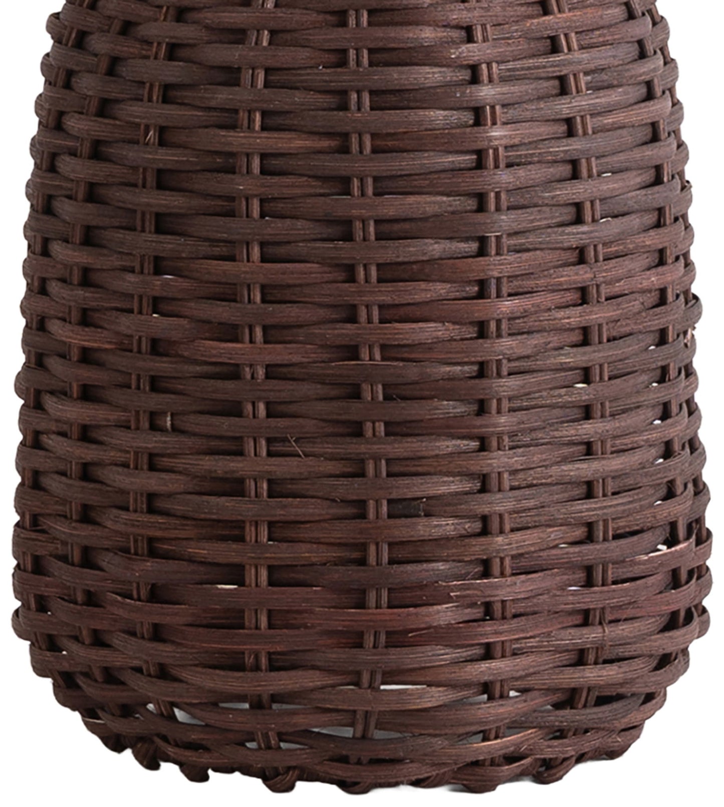 Havana - Rattan Table Lamp