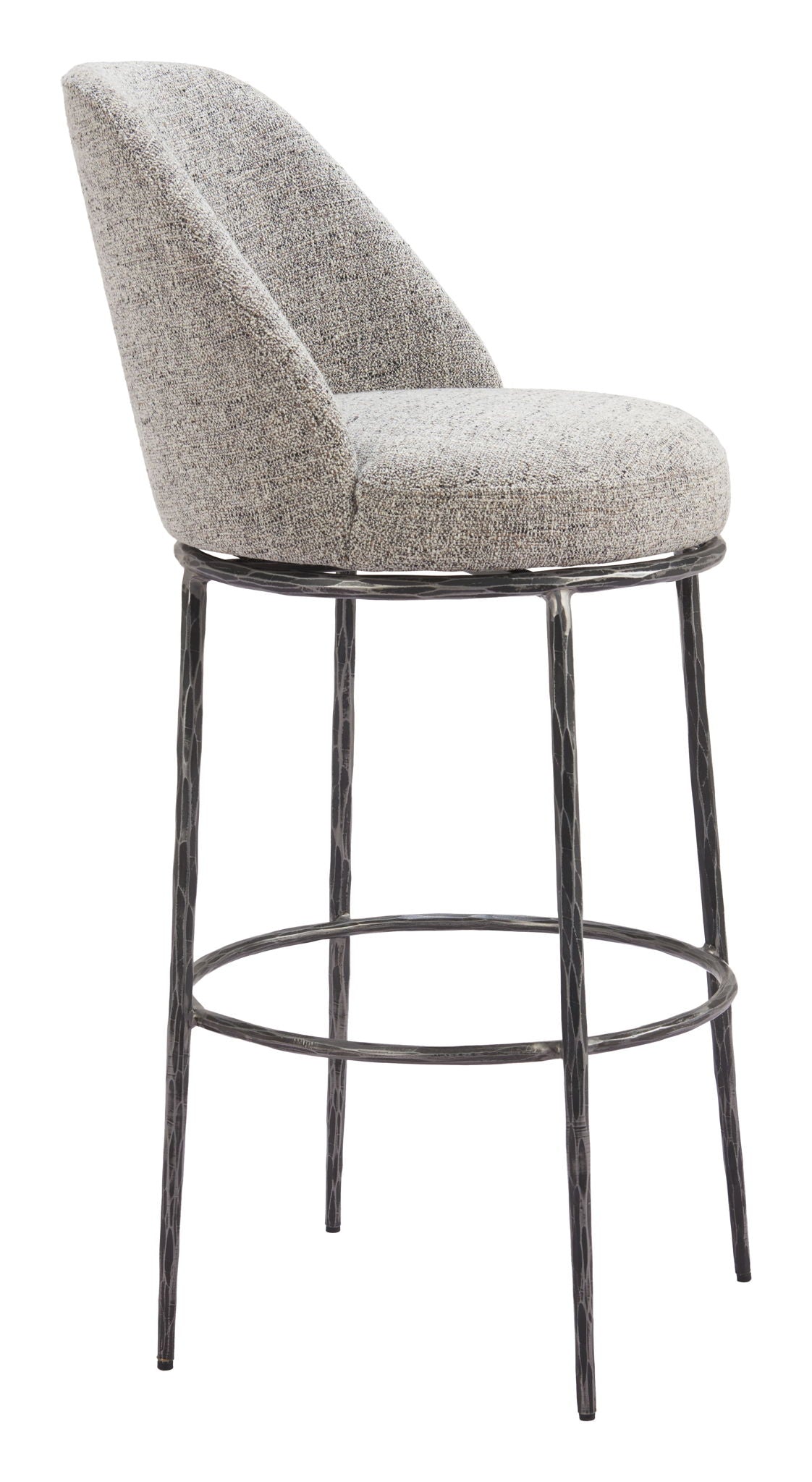Nordhavn - Swivel Stool