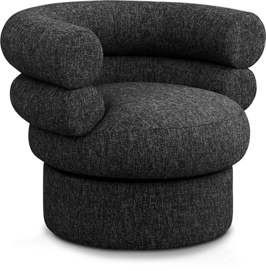 Valentina - Accent Swivel Chair