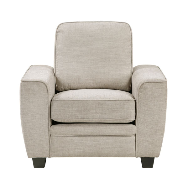 Zander Chair