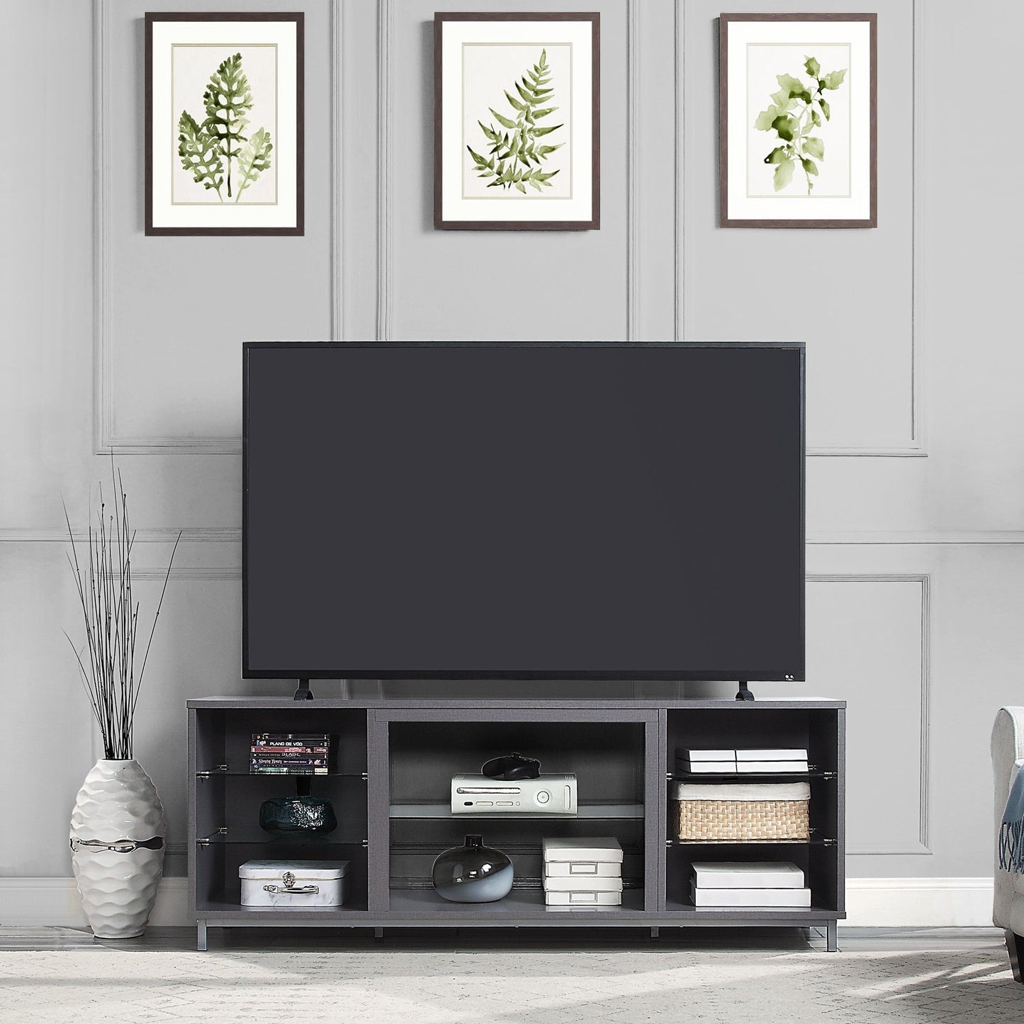 Manhattan Brighton - TV Stand