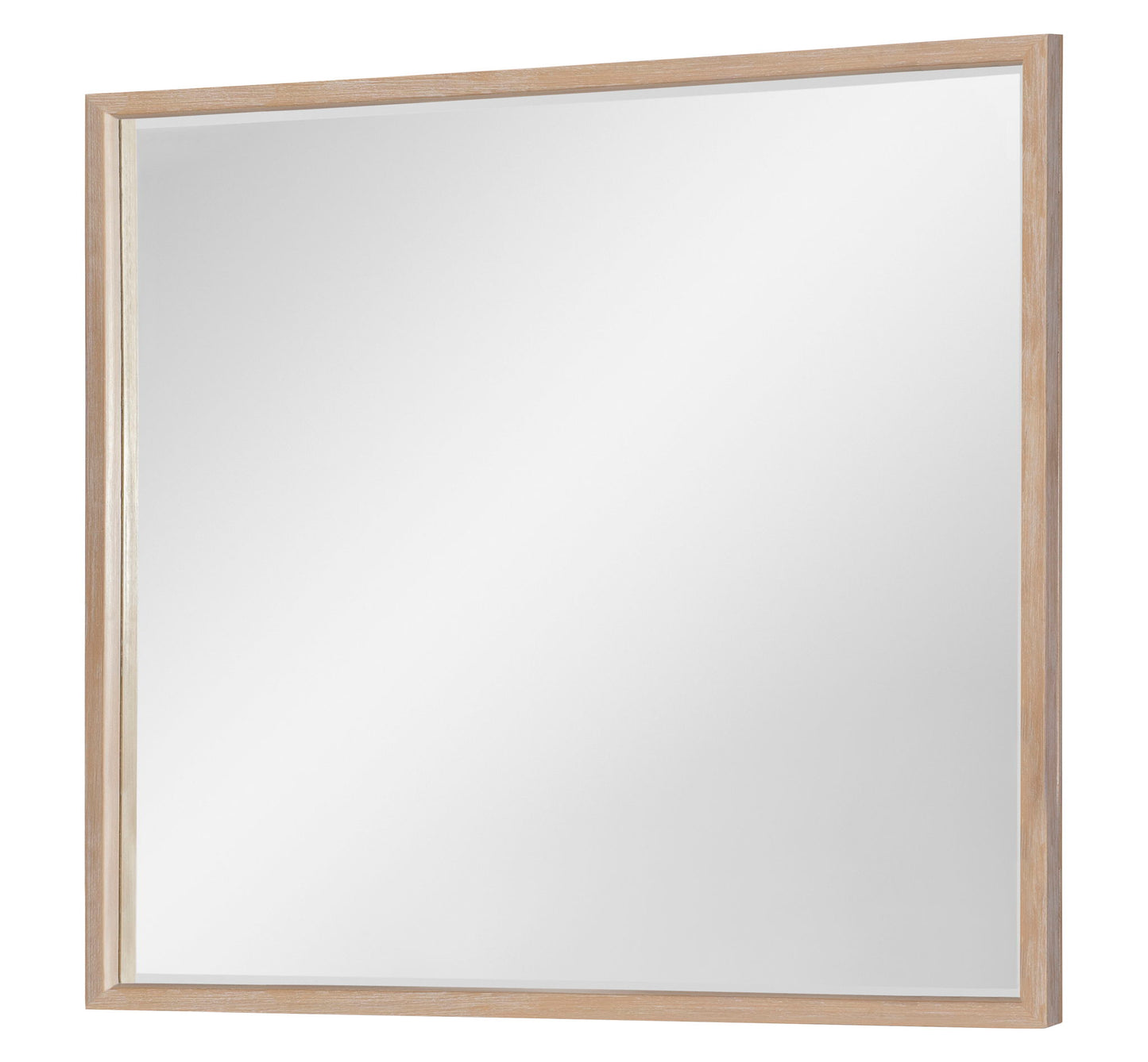 Biscayne - Mirror - Beige