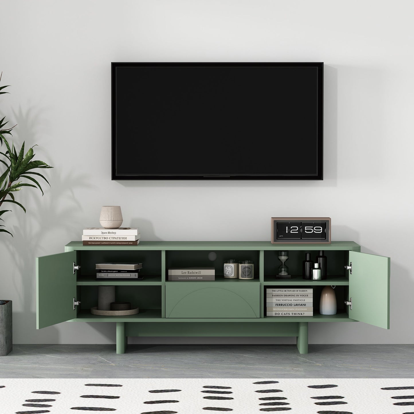 Manhattan Ella - TV Stand