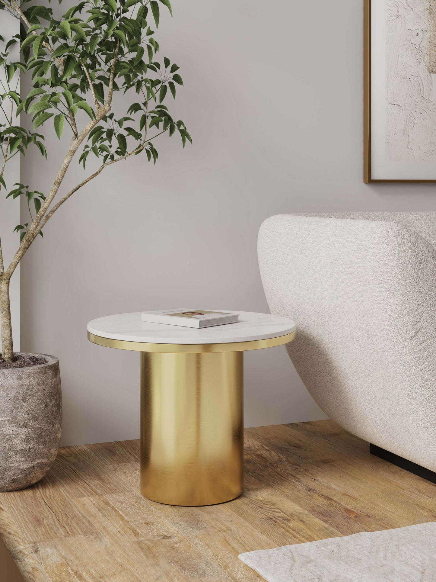 Manhattan Glenn - Table