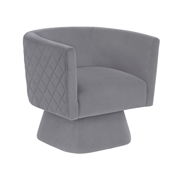 Candace Swivel Chair