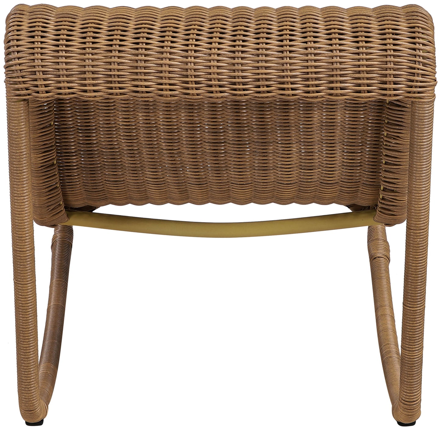 Antigua - Wicker Outdoor Patio Rocking Chair