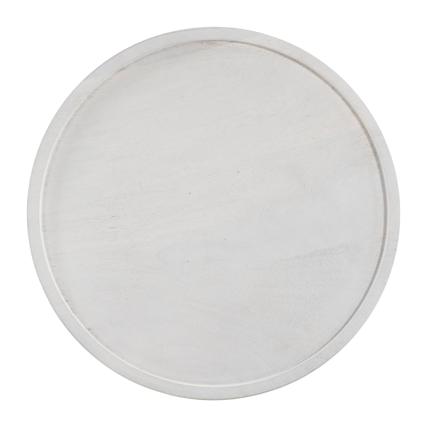 Cala - Side Table - White