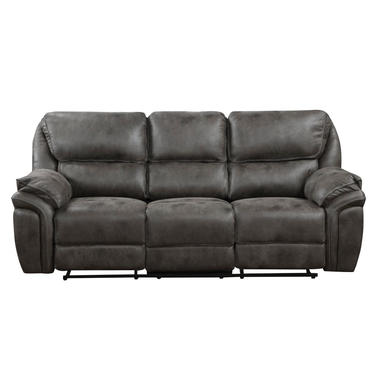 Proctor Double Reclining Sofa