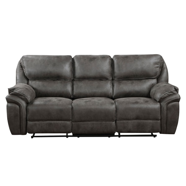 Proctor Double Reclining Sofa