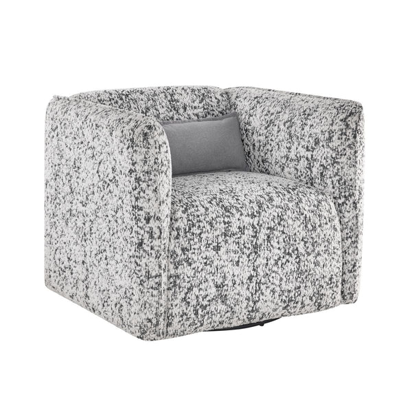 Finnegan Swivel Chair
