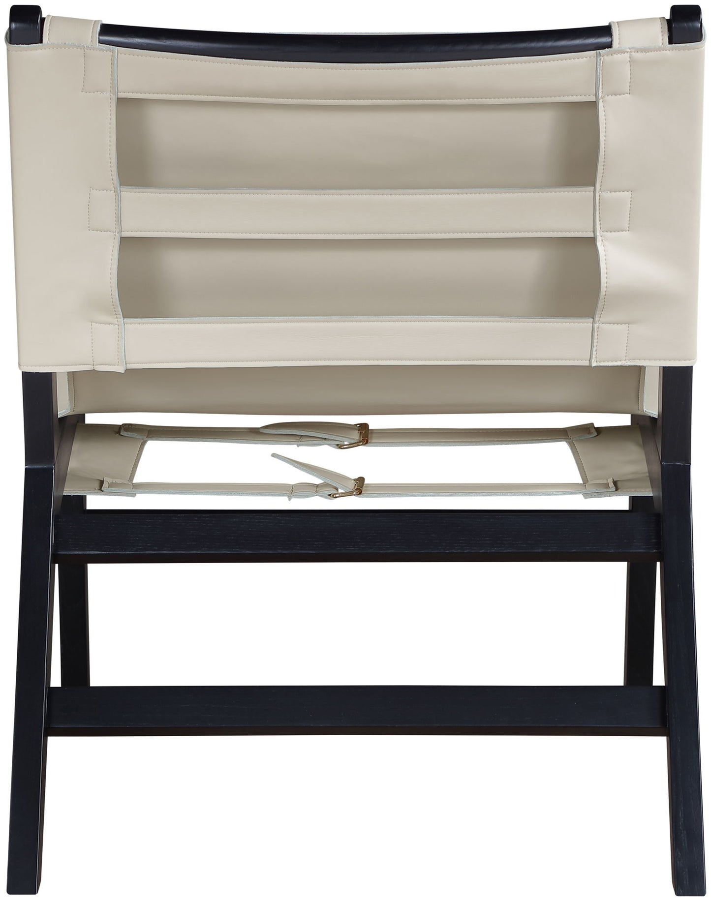 Rawlins - Accent Chair - Black Frame