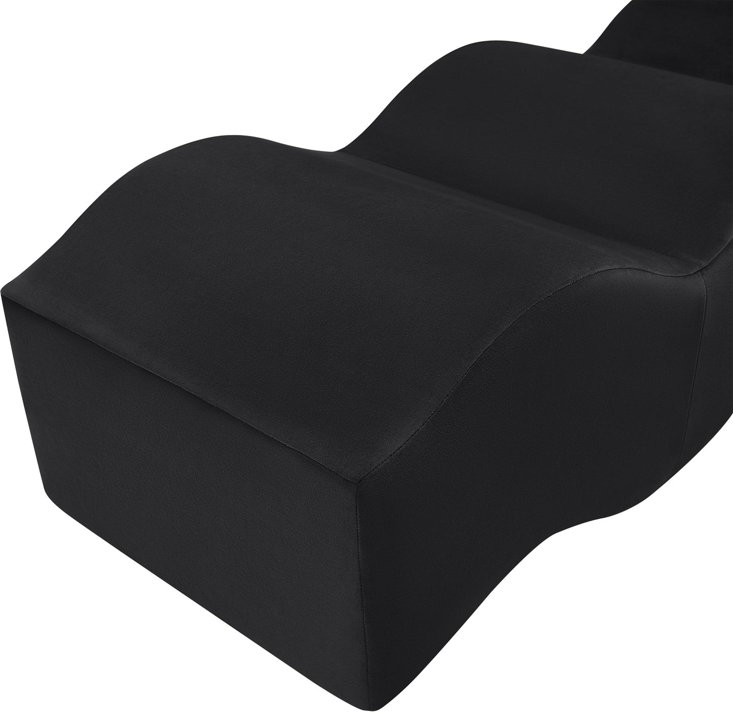Wave - Bench