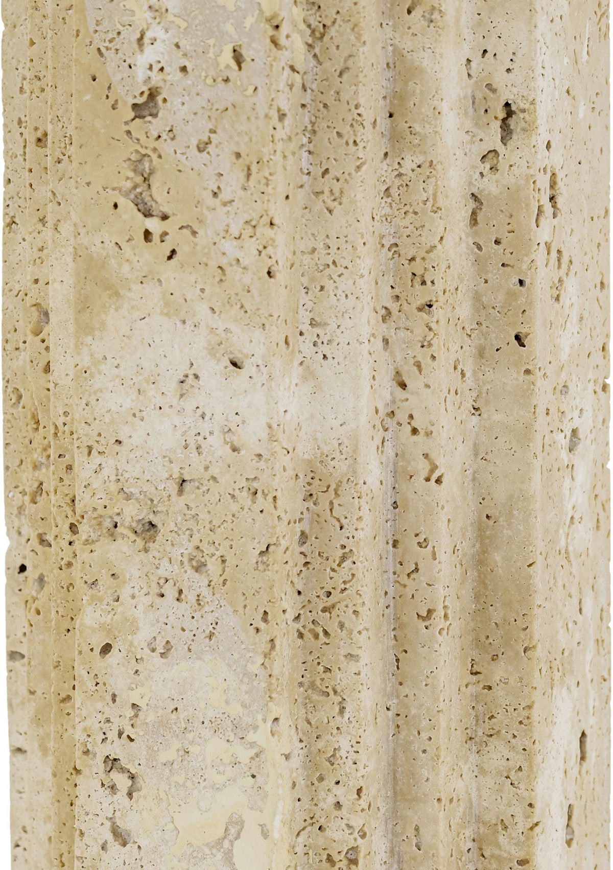 Orison - Linen Textured Fabric Table Lamp