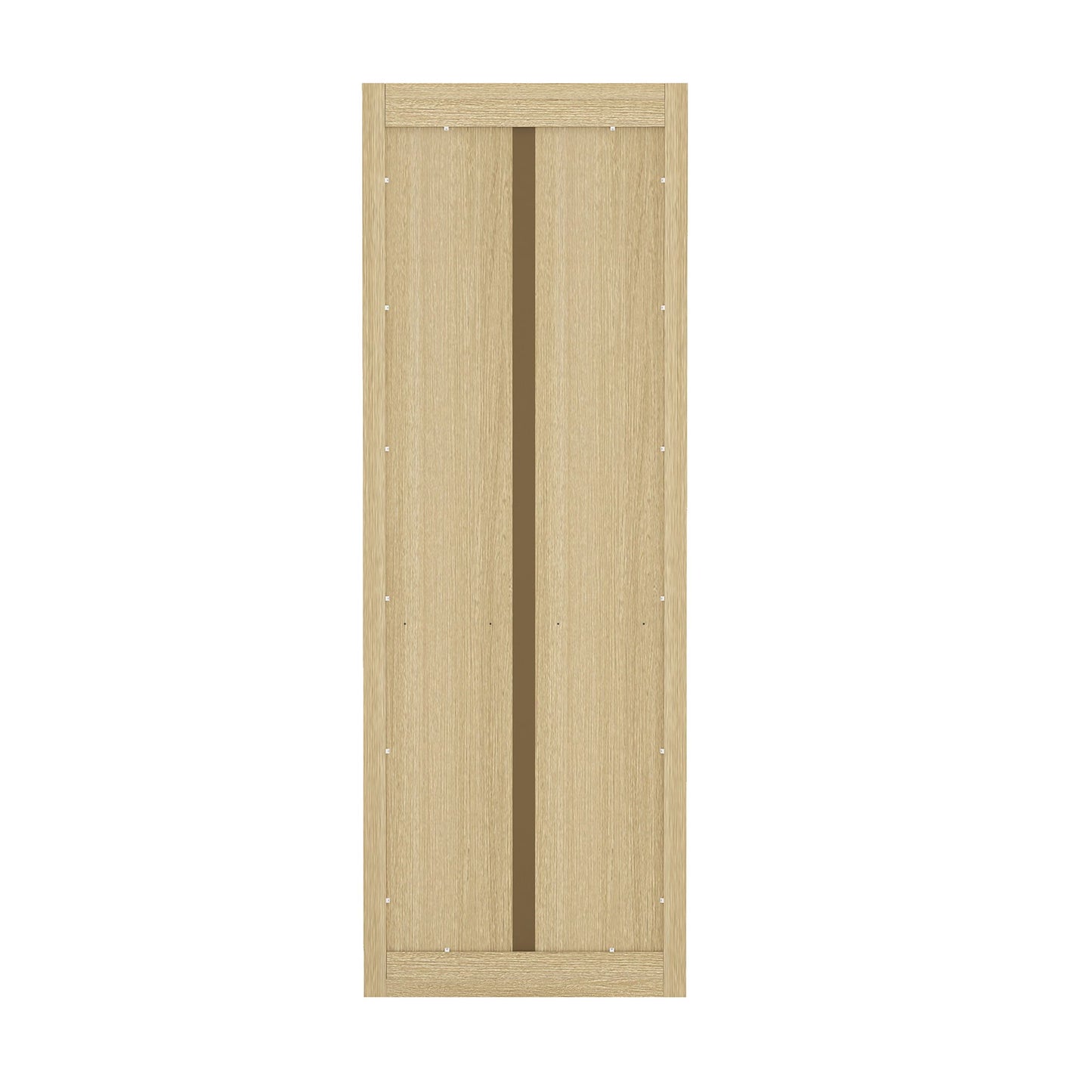 Manhattan Rivington - Open Bookcase