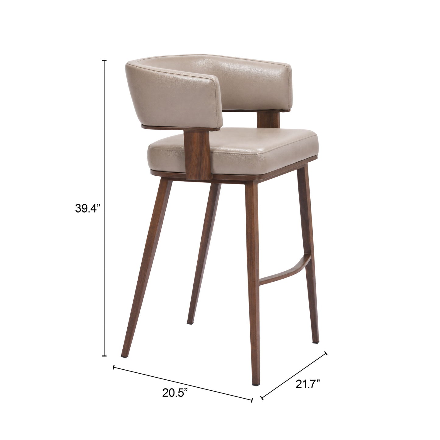 Poise - Stool
