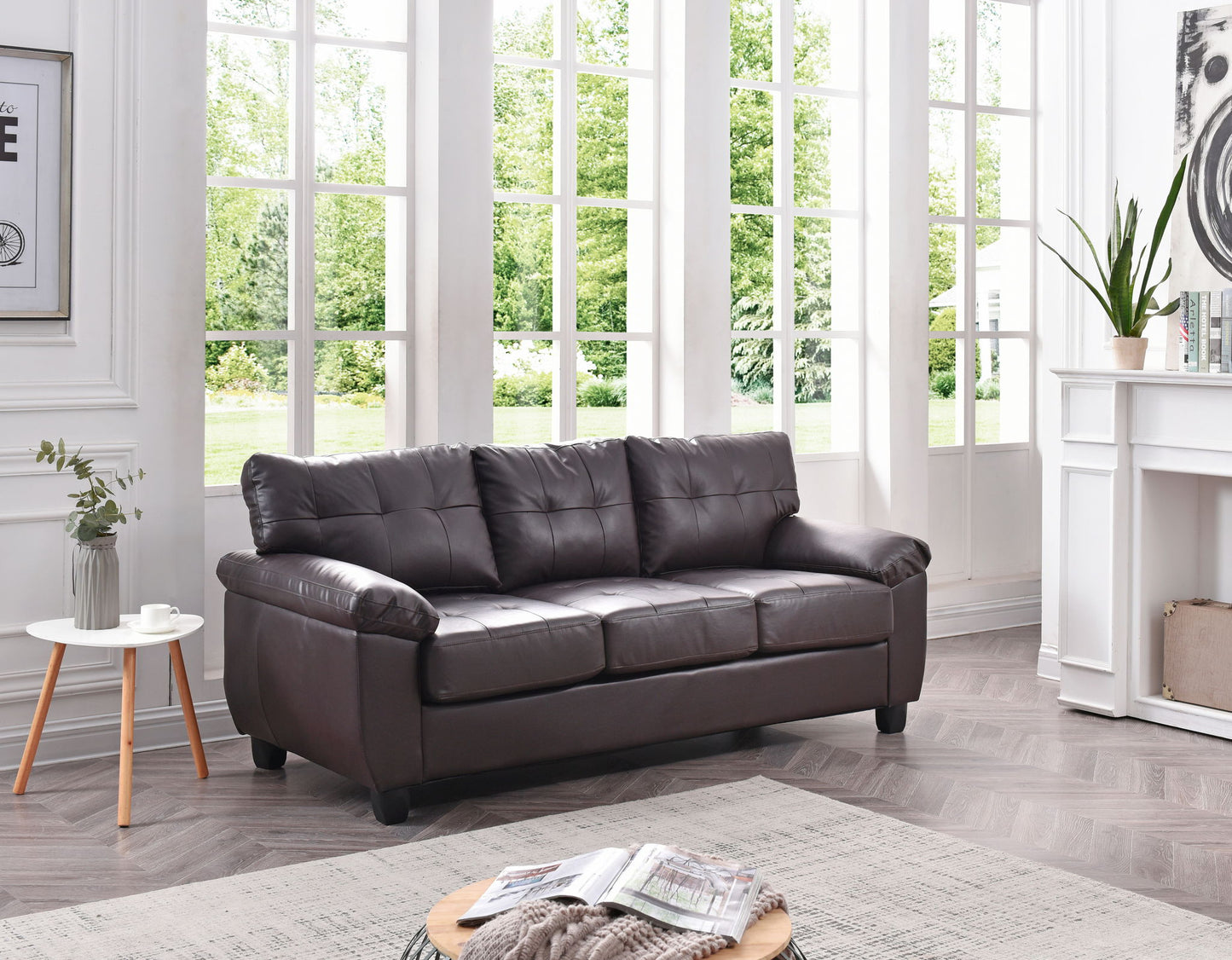 Glory Furniture - Gallant - Sofa
