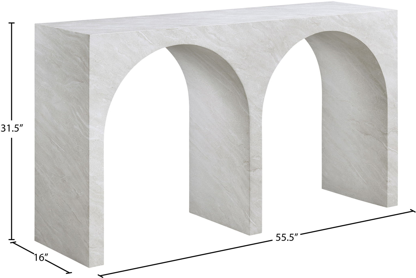 Faenza - Console Table