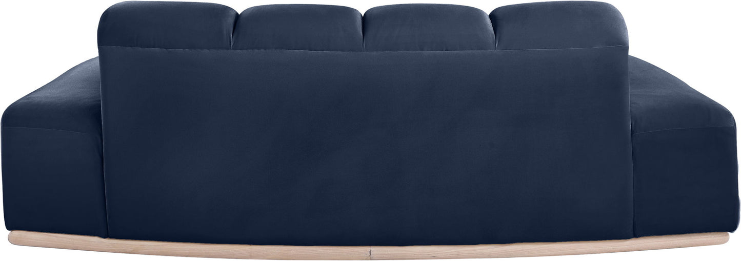 Jace - Loveseat