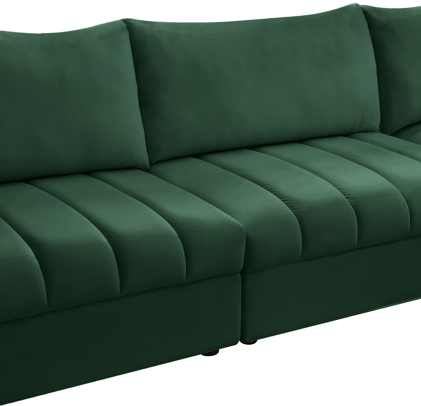 Jacob - Modular Sectional