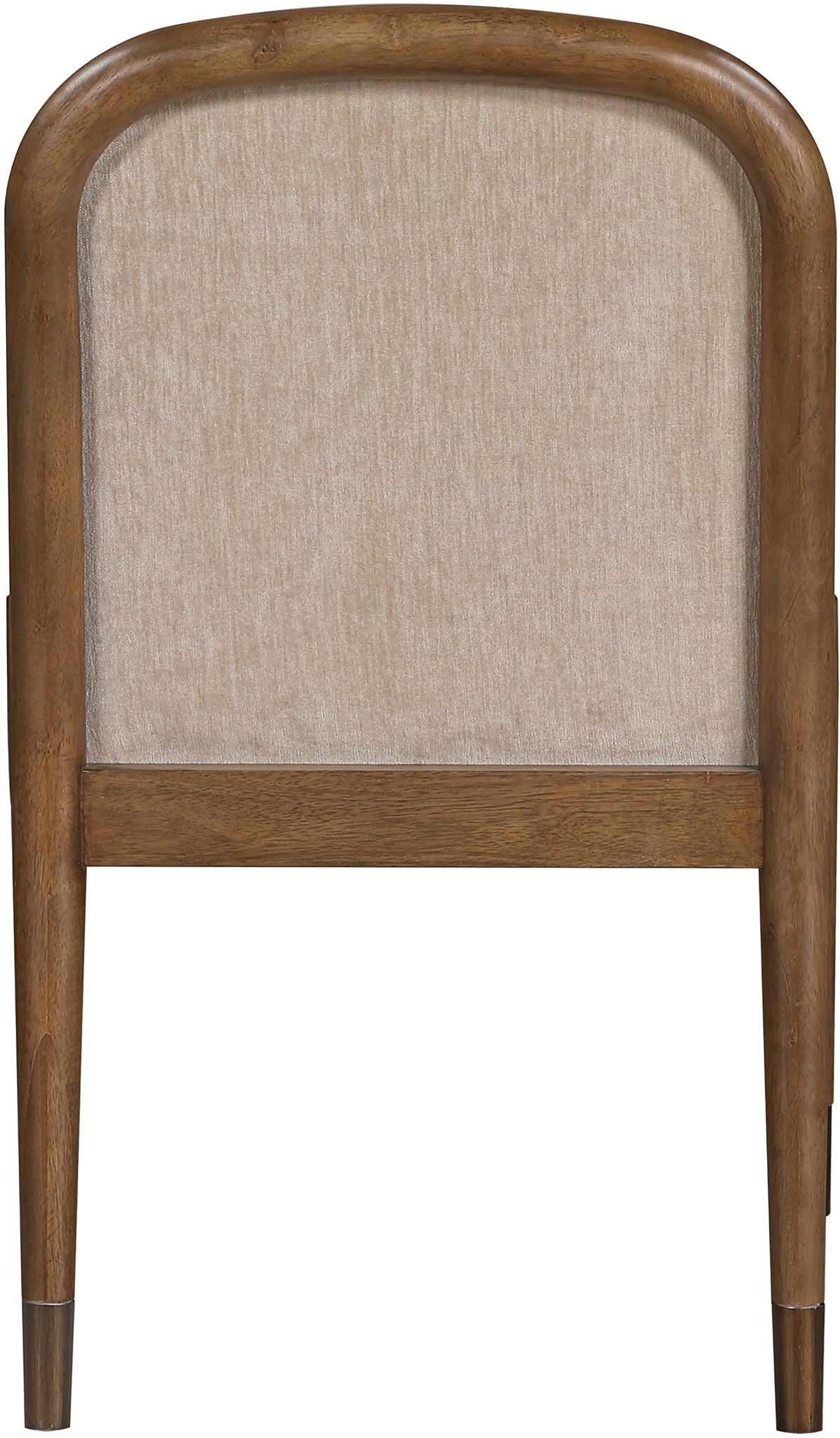 Cambria - Fabric Upholstered Dining Side Chair (Set of 2)