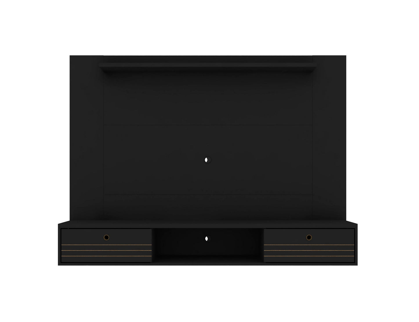 Manhattan Liberty - TV Panel