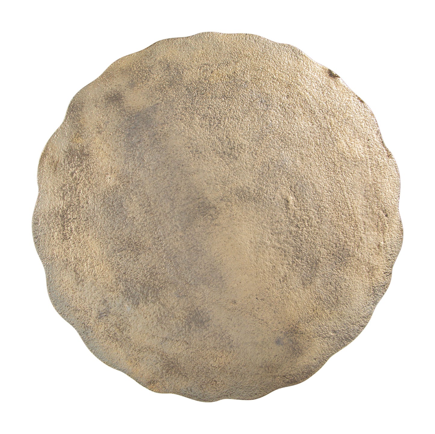 Chenai - Drink Table - Black