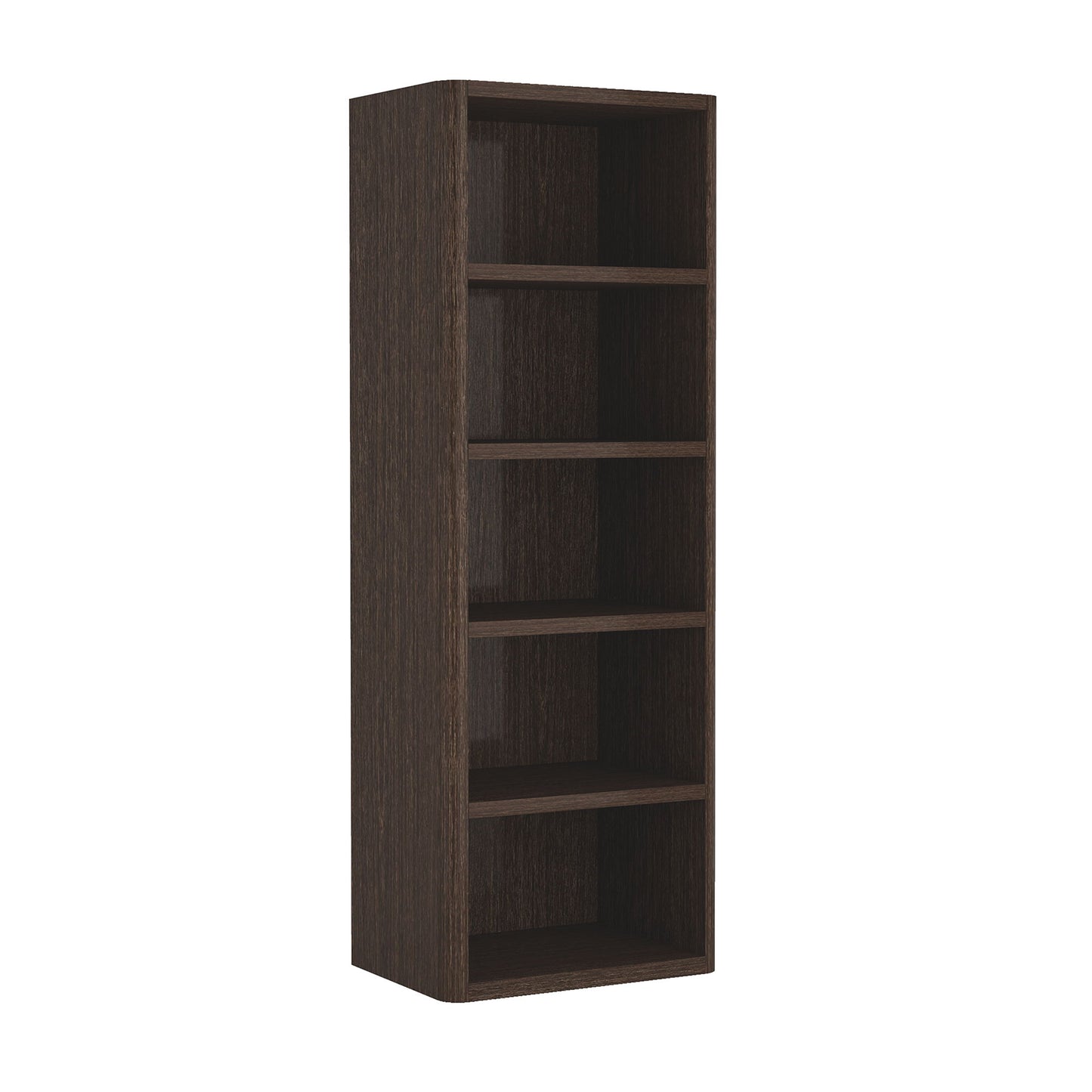 Manhattan Rivington - Open Bookcase