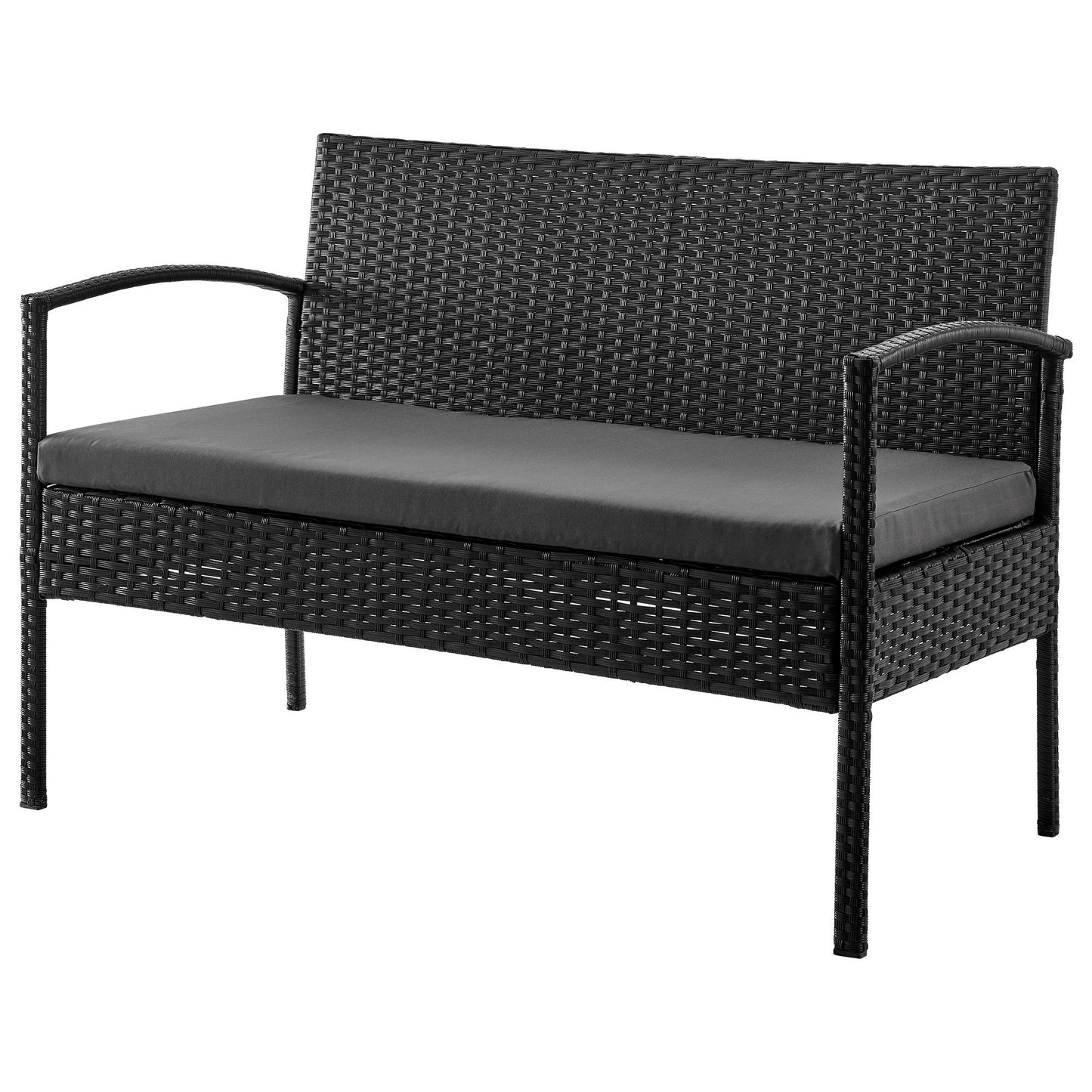 Manhattan Noli - 4-Piece Conversation Set
