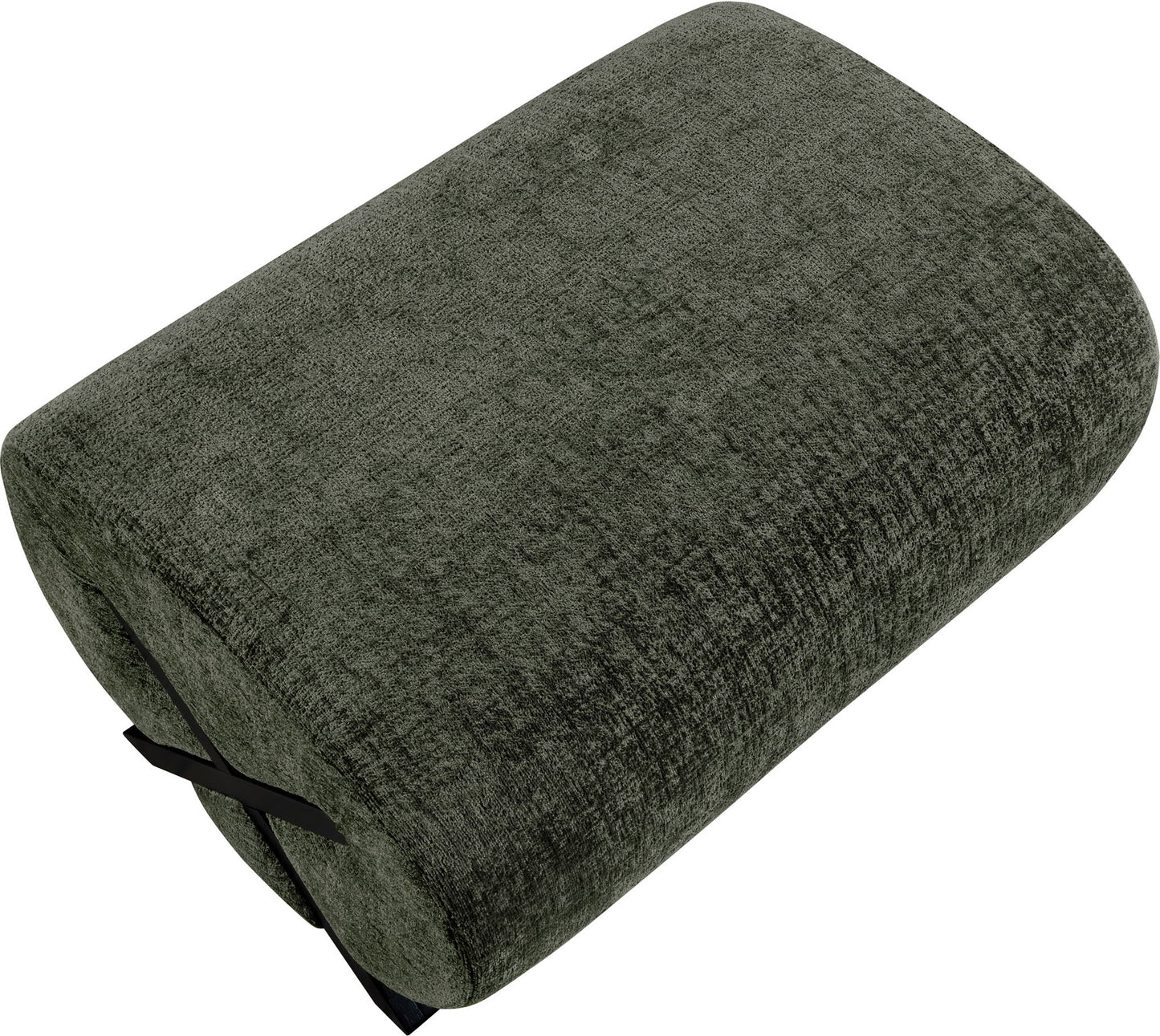 Akira - Upholstered Ottoman
