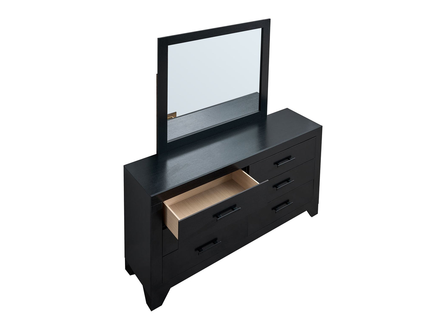 Glory Furniture - Plano - Dresser