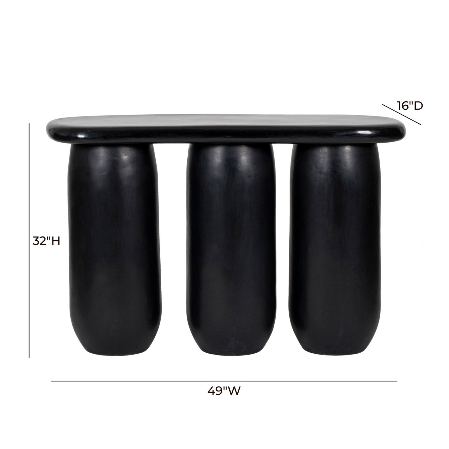 Rahul - Console Table