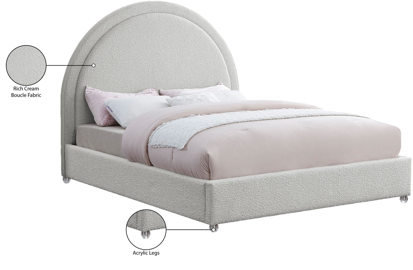 Milo - Bed