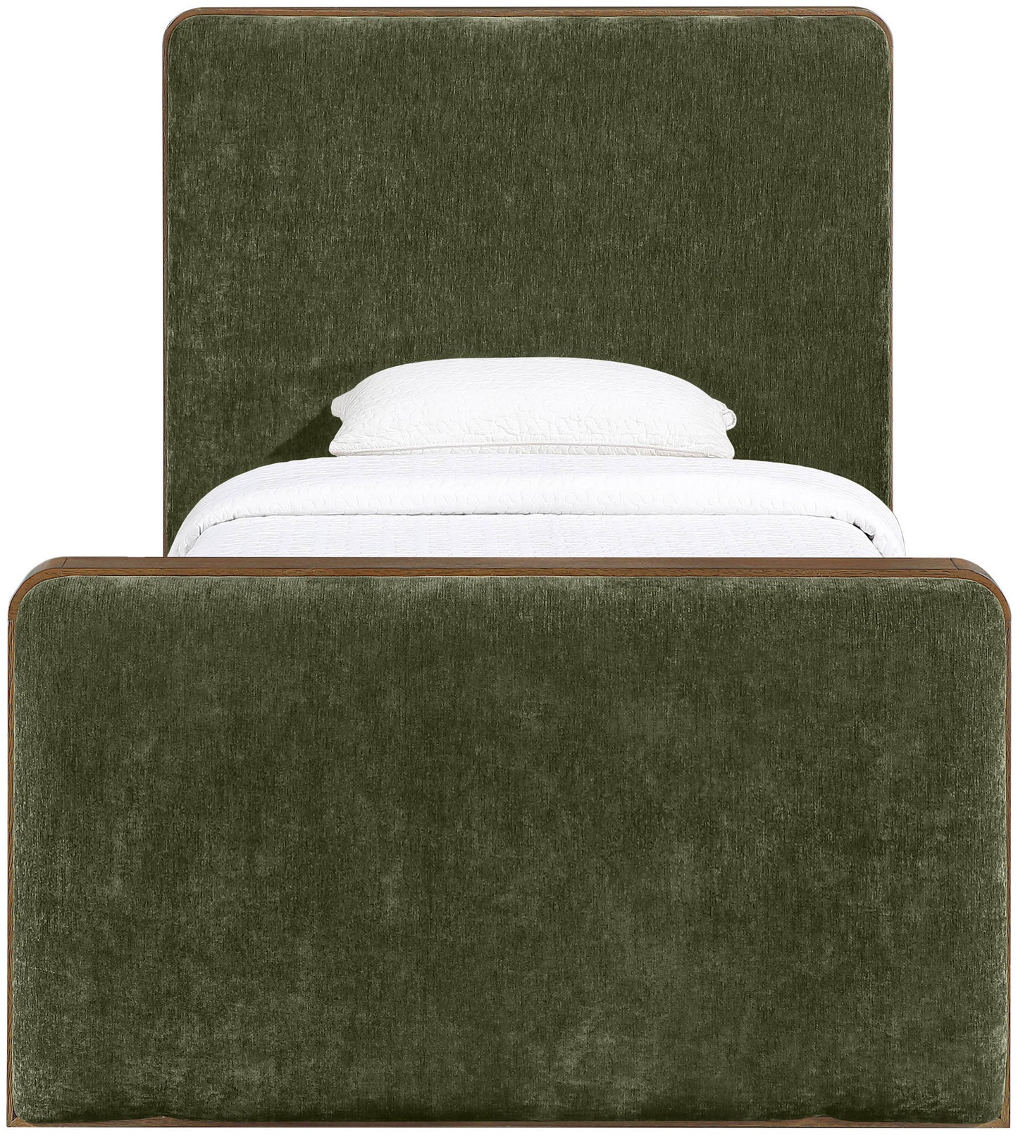 Dalton - Fabric Bed