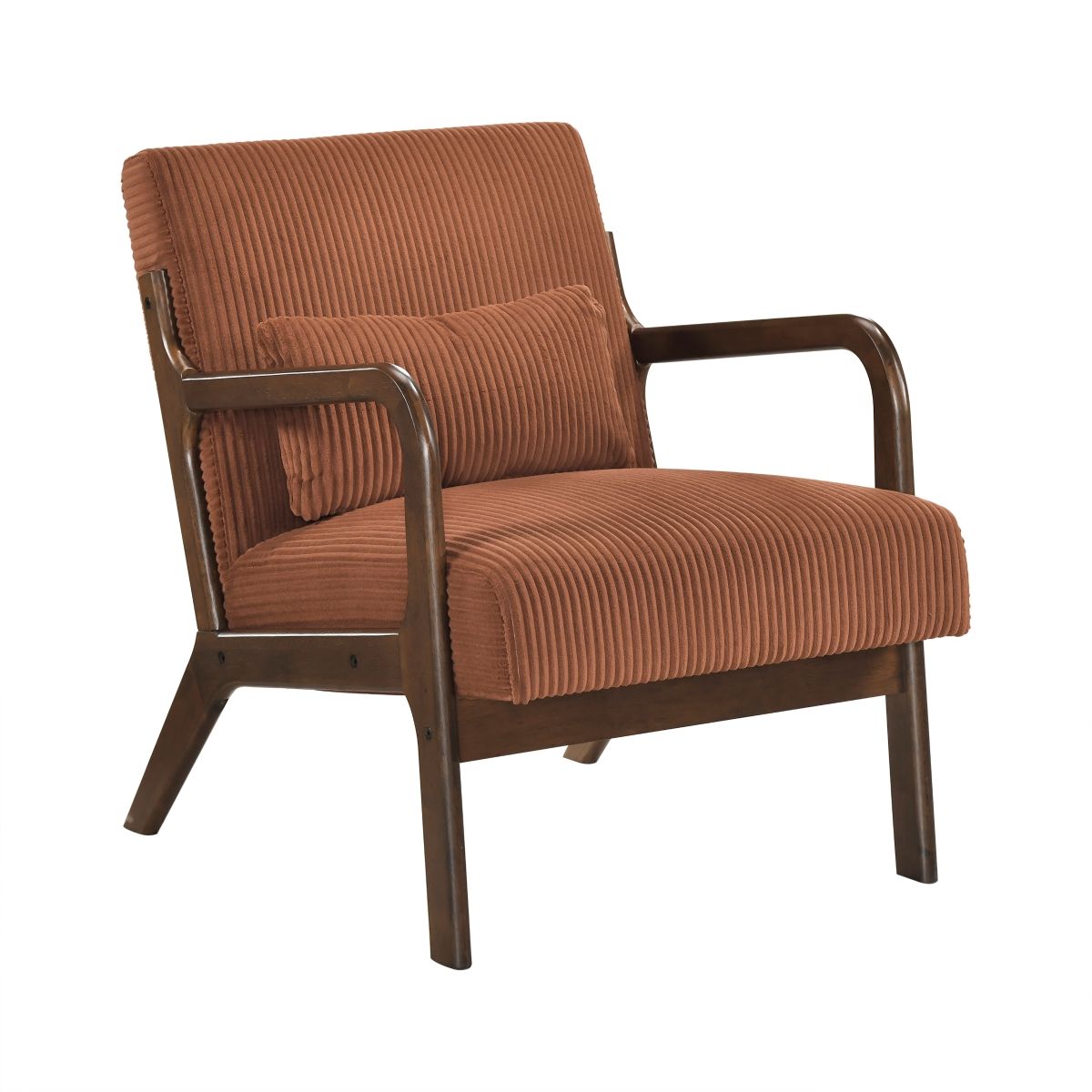 Twill Accent Chair