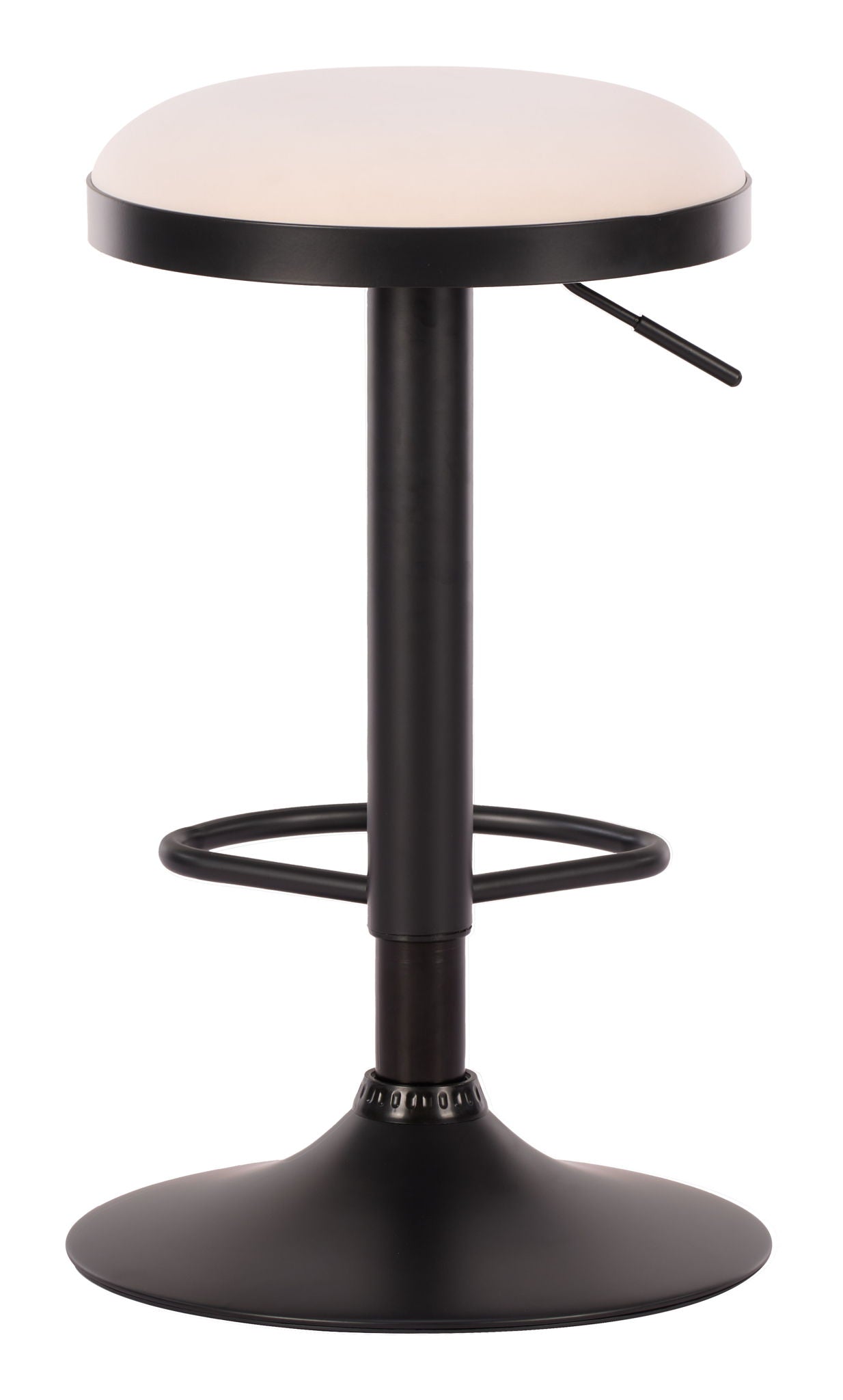 Rosco - Barstool (Set of 2) - White