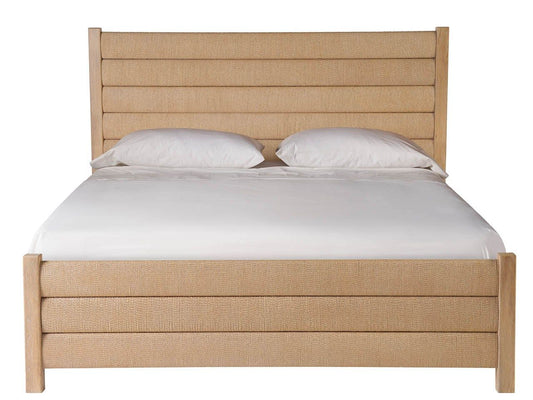 Griffith Park - Post Bed