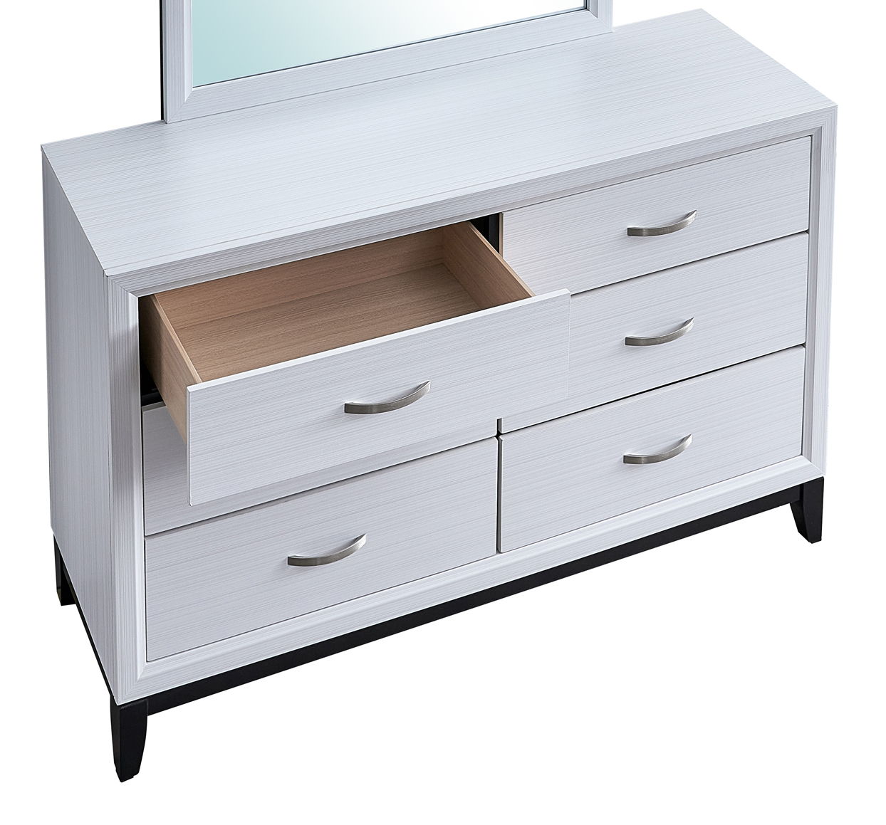 Glory Furniture - Glasgow - Dresser