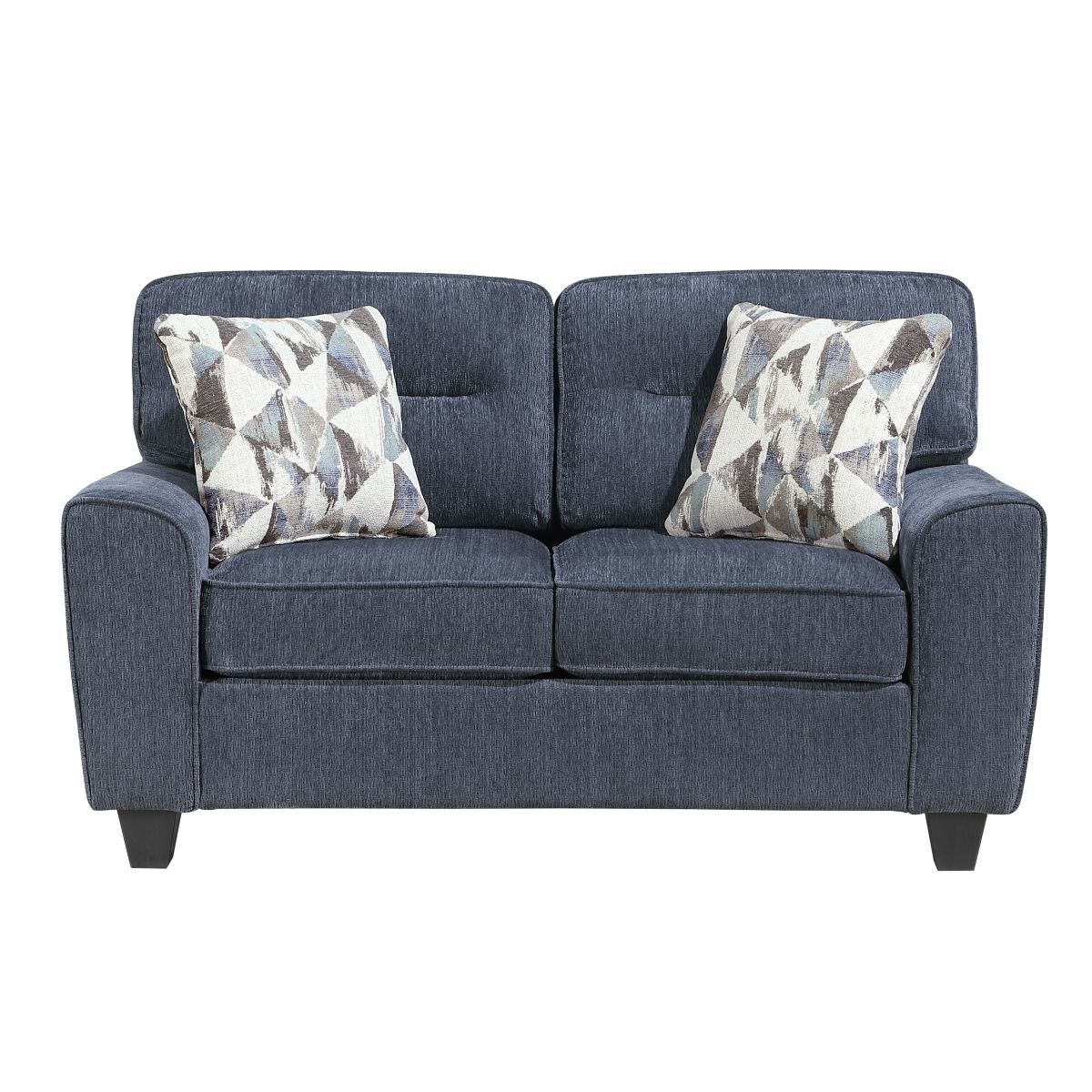 Bennett Love Seat