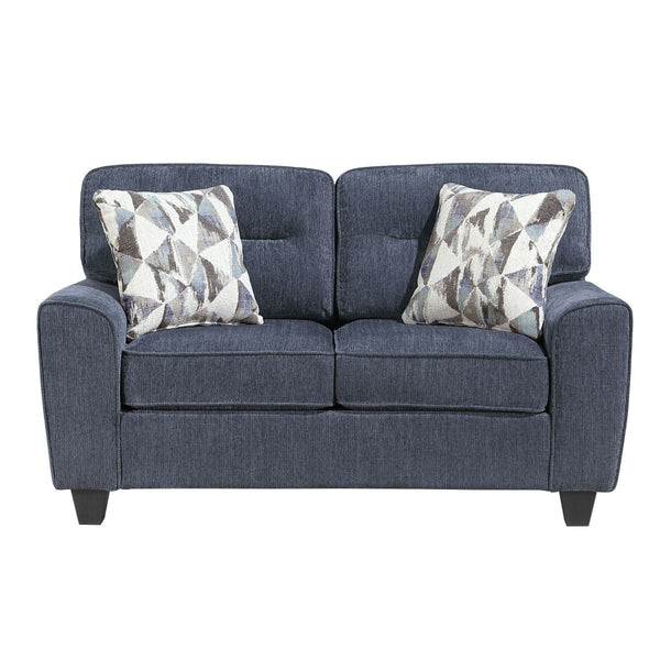 Bennett Love Seat