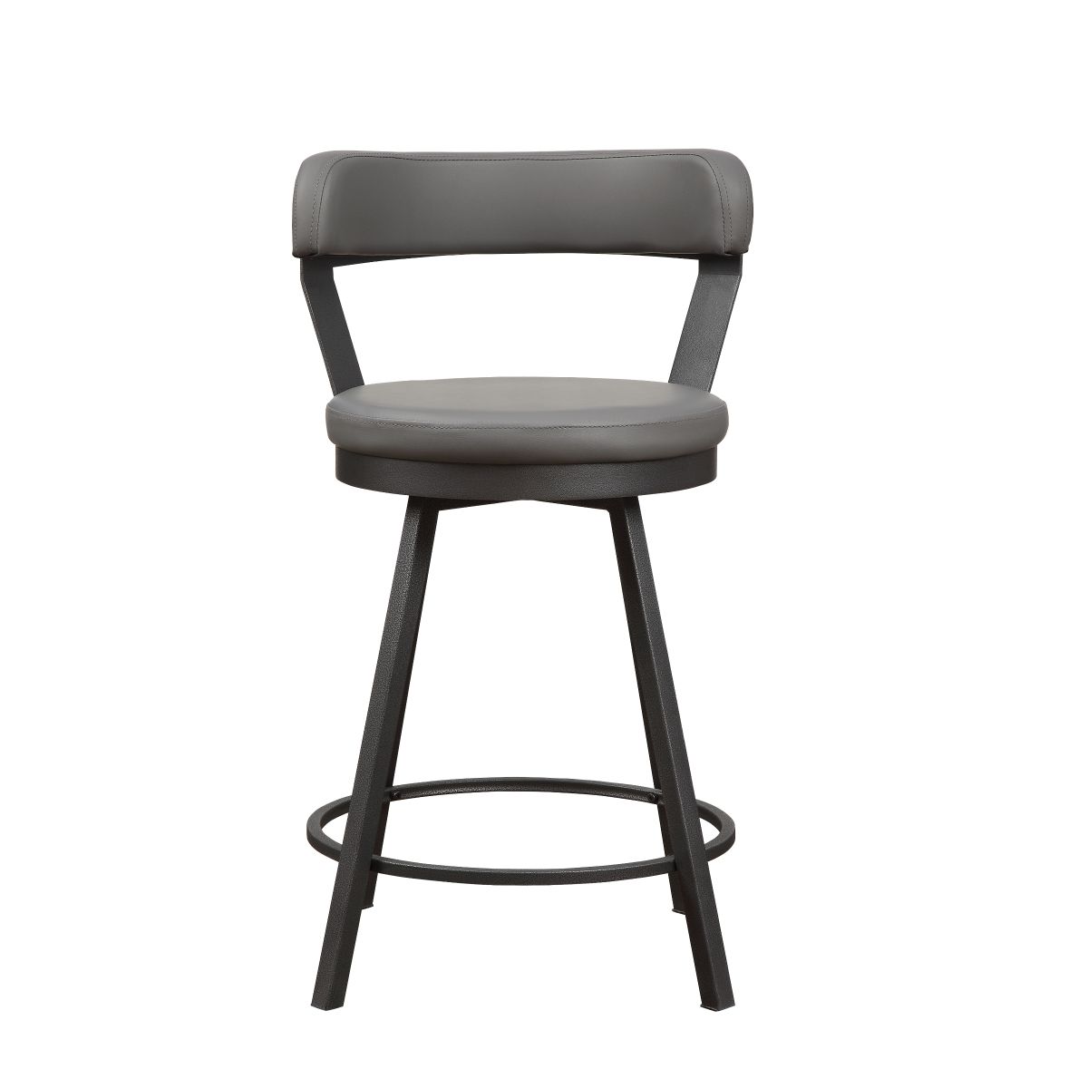 Appert Swivel Counter Height Chair