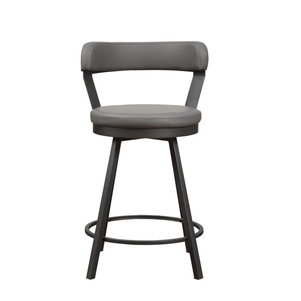 Appert Swivel Counter Height Chair