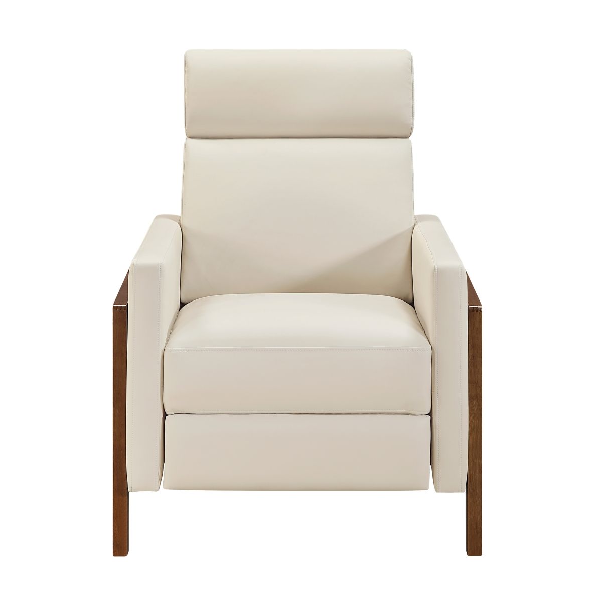 Verve Push Back Reclining Chair