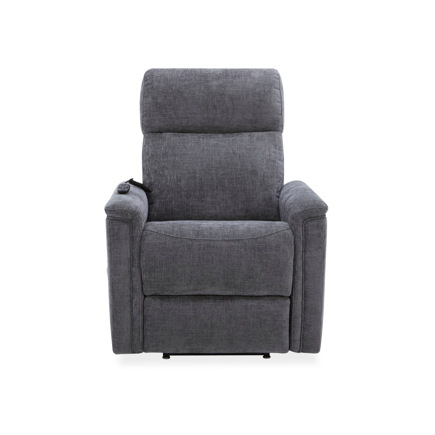 Luma - Petite Power Lift Recliner With Power Headrest, Lumbar, Heat & Massage