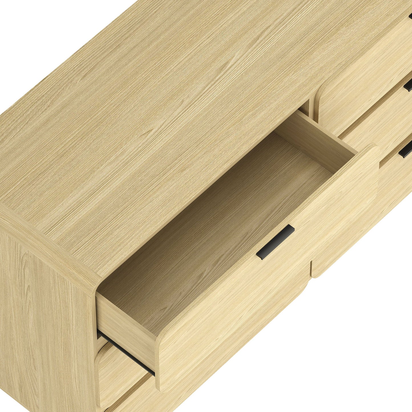 Manhattan Chrystie - Dresser