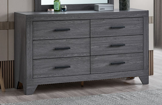 Glory Furniture - Plano - Dresser