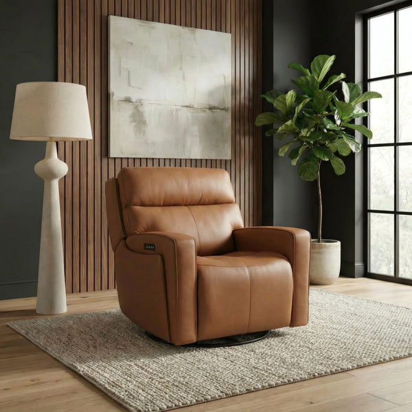 Chase - Recliner