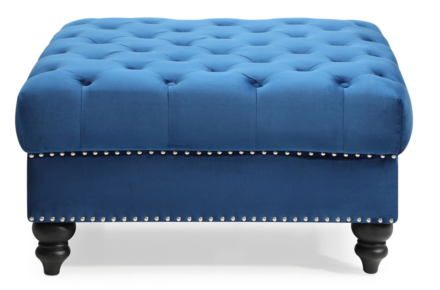 Glory Furniture - Nola - Ottoman