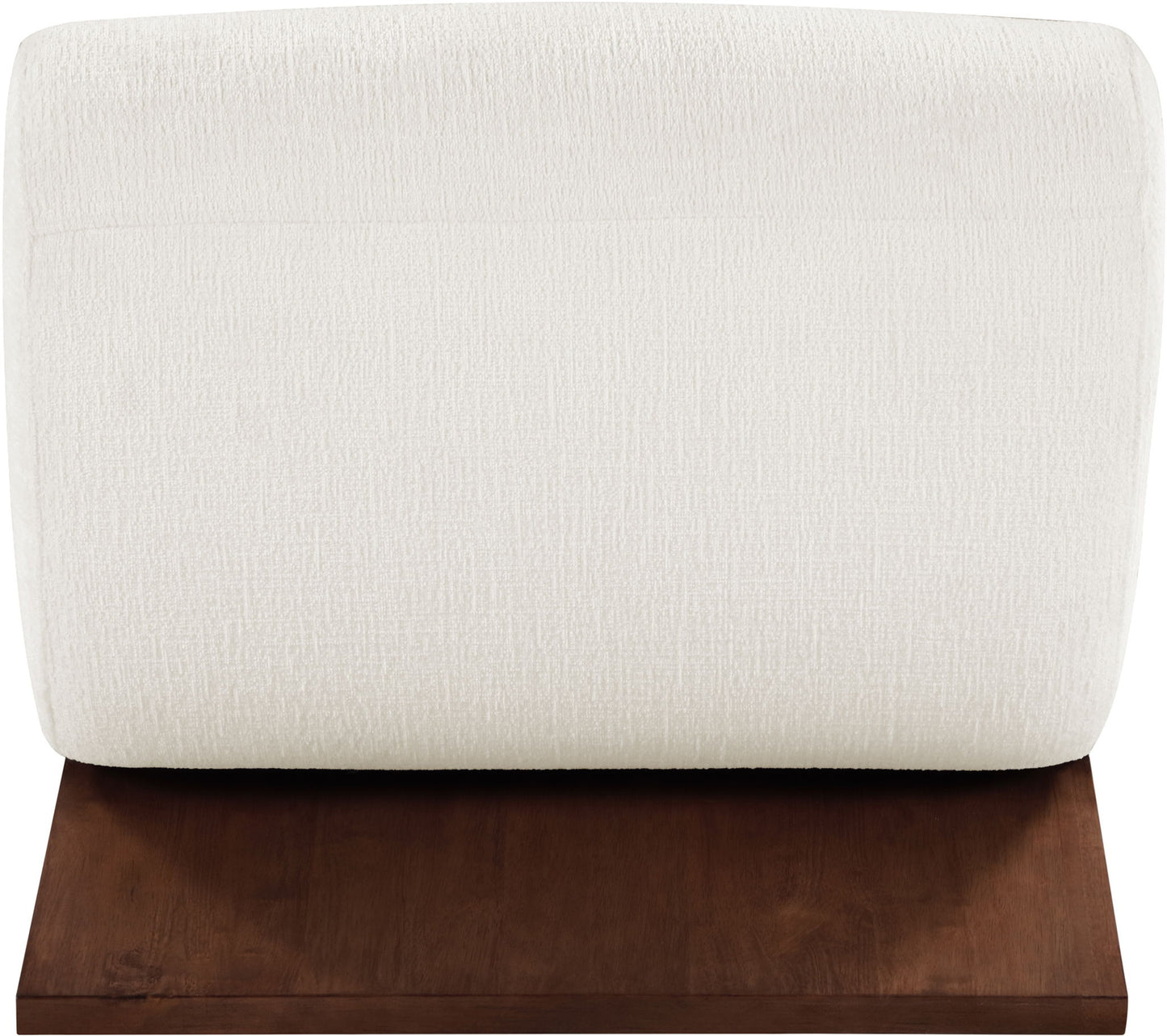 Akira - Fabric Upholstered Accent Chair