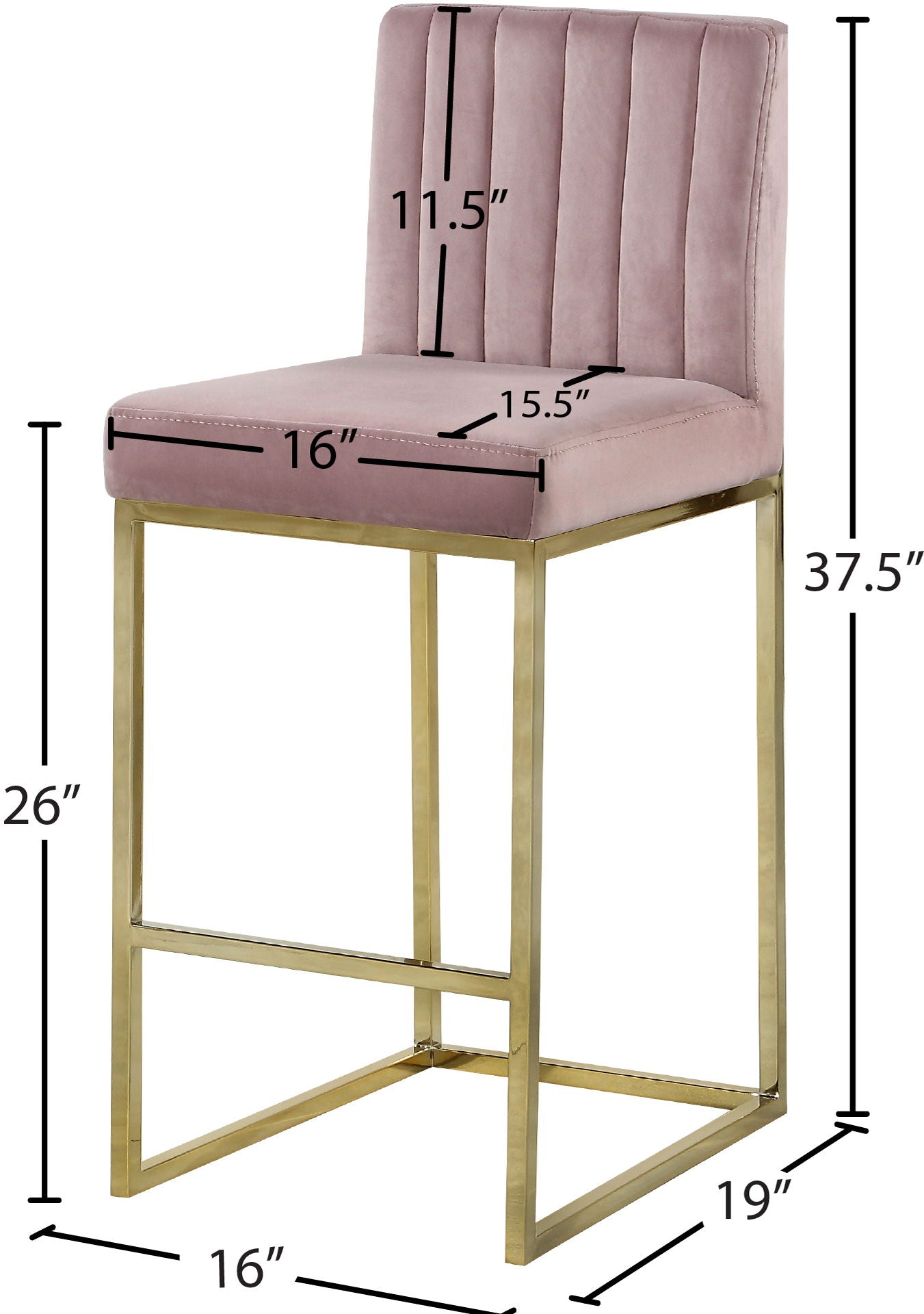 Giselle - Stool